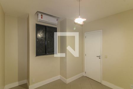 Apartamento à venda com 376m², 3 quartos e 3 vagasQuarto 2