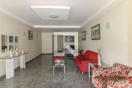 Apartamento à venda com 376m², 3 quartos e 3 vagasÁrea comum