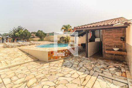 Apartamento à venda com 376m², 3 quartos e 3 vagasÁrea comum