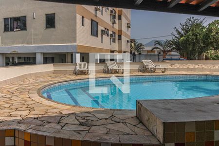 Apartamento à venda com 376m², 3 quartos e 3 vagasÁrea comum