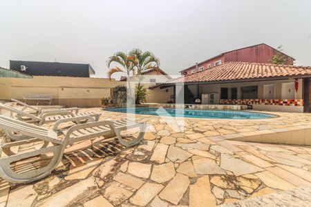 Apartamento à venda com 376m², 3 quartos e 3 vagasÁrea comum