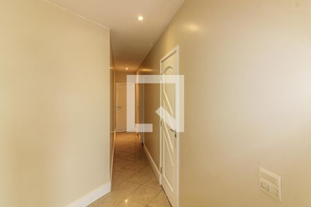 Apartamento à venda com 376m², 3 quartos e 3 vagasCorredor