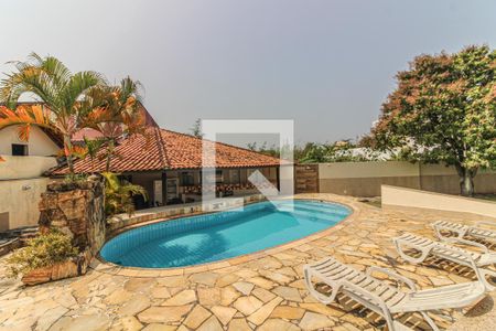 Apartamento à venda com 376m², 3 quartos e 3 vagasÁrea comum