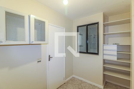Apartamento à venda com 376m², 3 quartos e 3 vagasÁrea de Serviço - Quarto