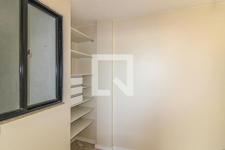 Apartamento à venda com 376m², 3 quartos e 3 vagasÁrea de Serviço - Quarto