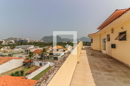 Apartamento à venda com 376m², 3 quartos e 3 vagasVaranda e Terraço