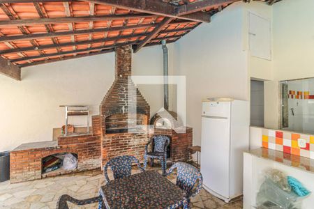 Apartamento à venda com 376m², 3 quartos e 3 vagasÁrea comum