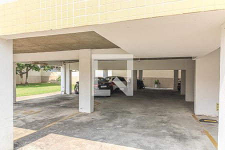 Apartamento à venda com 376m², 3 quartos e 3 vagasÁrea comum