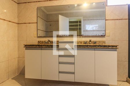 Suíte - Banheiro de apartamento à venda com 3 quartos, 376m² em Recreio dos Bandeirantes, Rio de Janeiro