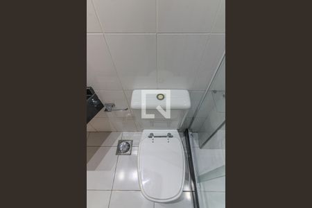 Apartamento à venda com 376m², 3 quartos e 3 vagasBanheiro Social