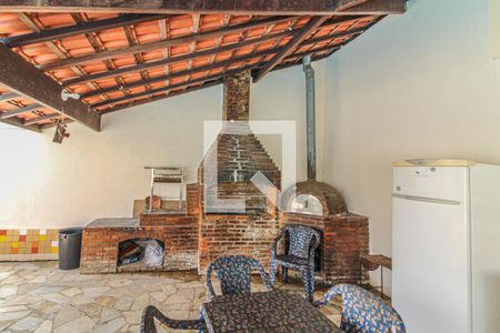 Apartamento à venda com 376m², 3 quartos e 3 vagasÁrea comum