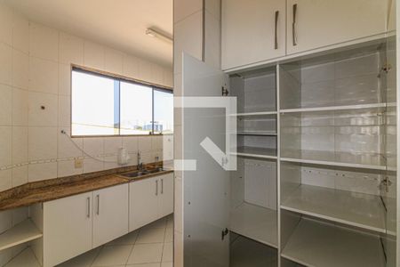 Apartamento à venda com 376m², 3 quartos e 3 vagasCozinha