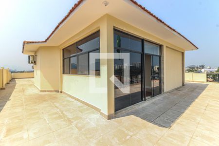 Apartamento à venda com 376m², 3 quartos e 3 vagasVaranda e Terraço