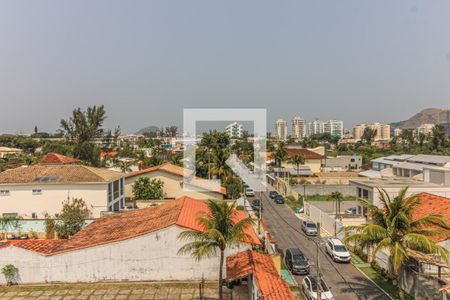 Apartamento à venda com 376m², 3 quartos e 3 vagasVaranda e Terraço