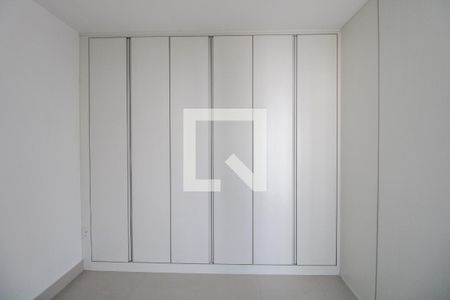 Apartamento à venda com 42m², 1 quarto e 1 vagaQuarto