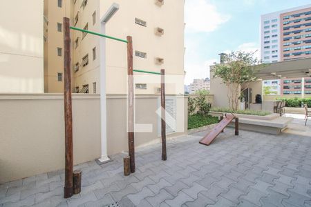 Apartamento à venda com 42m², 1 quarto e 1 vagaÁrea comum - Academia