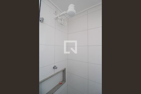 Apartamento à venda com 42m², 1 quarto e 1 vagaBanheiro