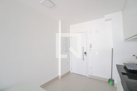 Apartamento à venda com 42m², 1 quarto e 1 vagaCozinha e Área de Serviço