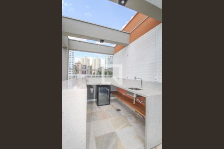 Apartamento à venda com 42m², 1 quarto e 1 vagaÁrea comum - Área da Piscina