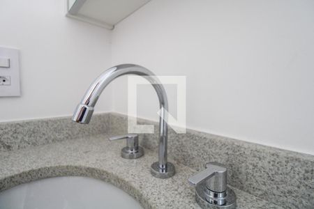 Apartamento à venda com 42m², 1 quarto e 1 vagaBanheiro