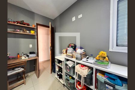 Apartamento à venda com 139m², 3 quartos e 2 vagasQuarto 2