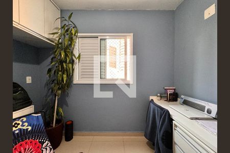 Apartamento à venda com 139m², 3 quartos e 2 vagasQuarto 1