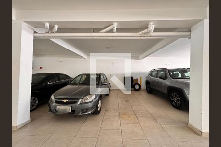 Apartamento à venda com 139m², 3 quartos e 2 vagasGaragem