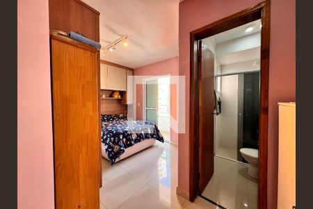 Apartamento à venda com 139m², 3 quartos e 2 vagasSuite