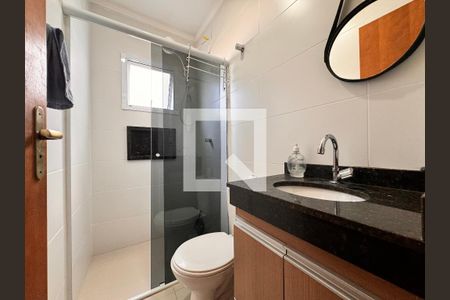 Apartamento à venda com 139m², 3 quartos e 2 vagasBanheiro