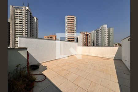 Apartamento à venda com 139m², 3 quartos e 2 vagasCobertura