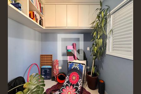 Apartamento à venda com 139m², 3 quartos e 2 vagasQuarto 1