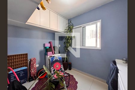 Apartamento à venda com 139m², 3 quartos e 2 vagasQuarto 1