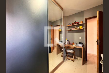 Apartamento à venda com 139m², 3 quartos e 2 vagasQuarto 2