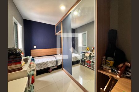 Apartamento à venda com 139m², 3 quartos e 2 vagasQuarto 2