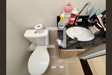 Apartamento à venda com 139m², 3 quartos e 2 vagasLavabo