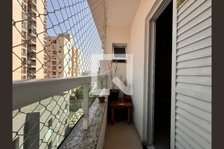 Apartamento à venda com 139m², 3 quartos e 2 vagasSacada