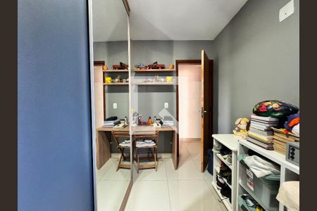 Apartamento à venda com 139m², 3 quartos e 2 vagasQuarto 2