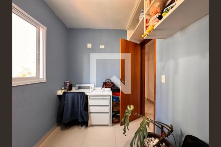 Quarto 1 de apartamento para alugar com 3 quartos, 139m² em Vila Valparaíso, Santo André