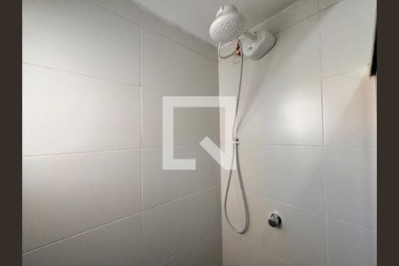Apartamento à venda com 139m², 3 quartos e 2 vagasBanheiro da Suíte