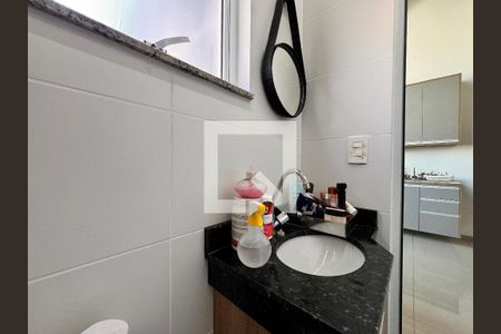 Apartamento à venda com 139m², 3 quartos e 2 vagasLavabo