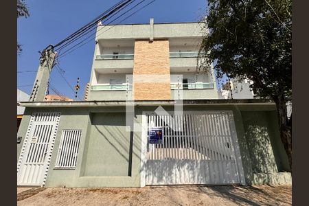 Apartamento à venda com 139m², 3 quartos e 2 vagasFachada + plaquinha