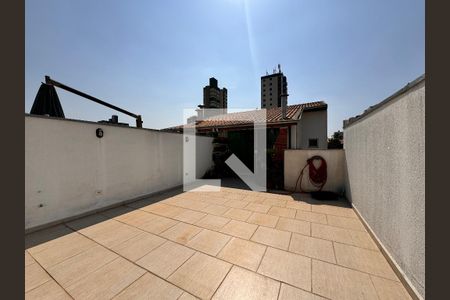 Apartamento à venda com 139m², 3 quartos e 2 vagasCobertura