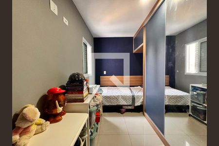 Apartamento à venda com 139m², 3 quartos e 2 vagasQuarto 2