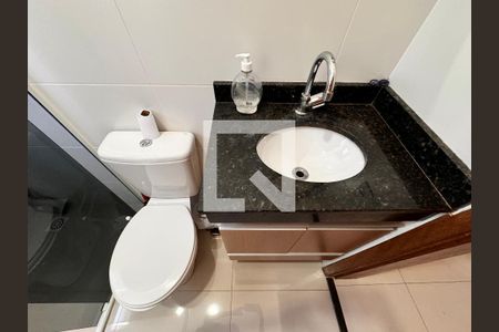 Apartamento à venda com 139m², 3 quartos e 2 vagasBanheiro