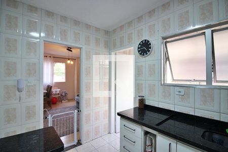 Apartamento à venda com 69m², 2 quartos e 1 vagaCozinha