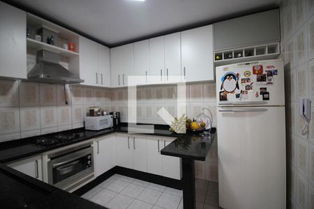 Apartamento à venda com 69m², 2 quartos e 1 vagaCozinha