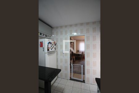 Apartamento à venda com 69m², 2 quartos e 1 vagaCozinha