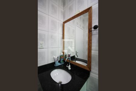 Apartamento à venda com 69m², 2 quartos e 1 vagaBanheiro Social