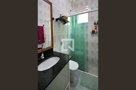 Apartamento à venda com 69m², 2 quartos e 1 vagaBanheiro Social