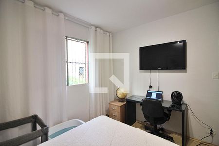 Quarto 1 de apartamento à venda com 2 quartos, 69m² em Nova Petrópolis, São Bernardo do Campo